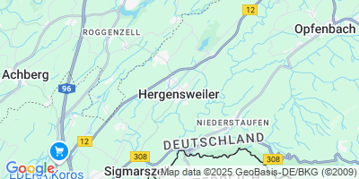 Hergensweiler