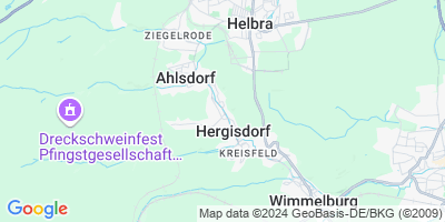 Hergisdorf
