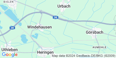 Heringen/Helme