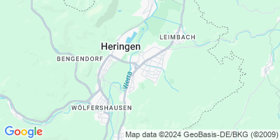 Heringen (Werra)
