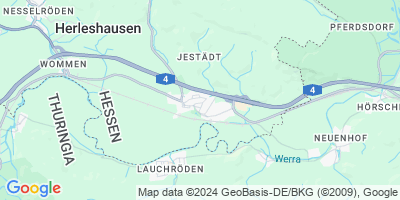 Herleshausen