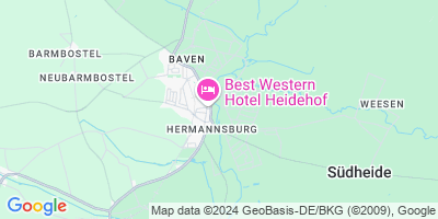 Hermannsburg