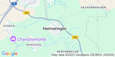 Hermaringen