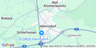 Hermsdorf