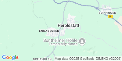 Heroldstatt