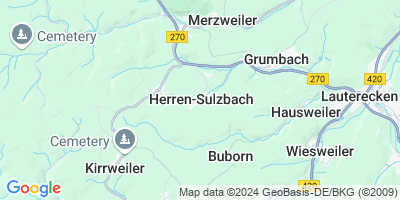 Herren-Sulzbach
