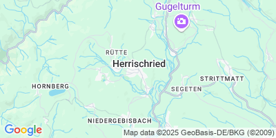 Herrischried