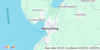 Herrsching am Ammersee