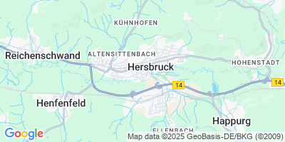 Hersbruck