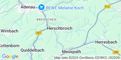 Herschbroich