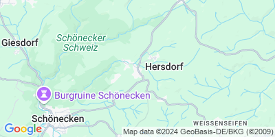 Hersdorf