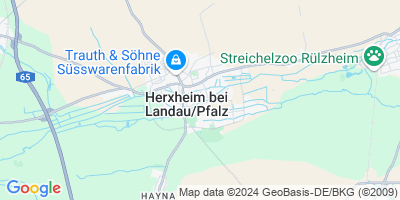 Herxheim bei Landau/Pfalz