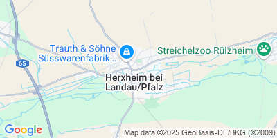 Herxheim bei Landau/Pfalz