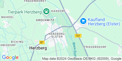 Herzberg (Elster)