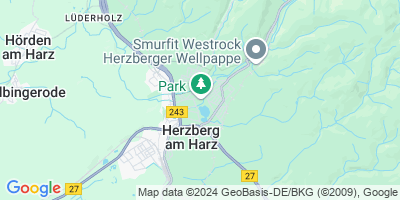 Herzberg am Harz