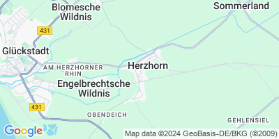 Herzhorn