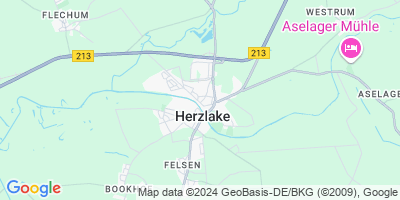 Herzlake