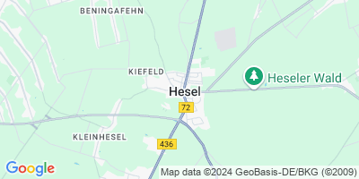 Hesel