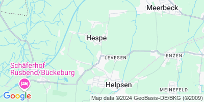 Hespe