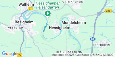 Hessigheim