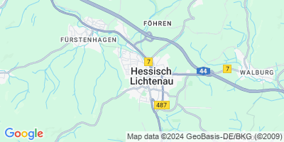Hessisch Lichtenau