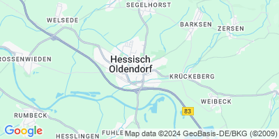 Hessisch Oldendorf