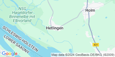 Hetlingen