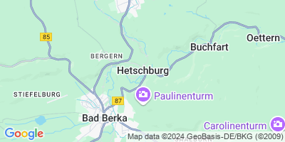 Hetschburg