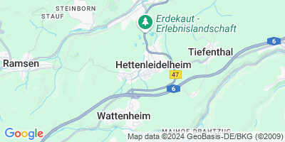Hettenleidelheim