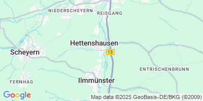Hettenshausen