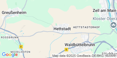 Hettstadt