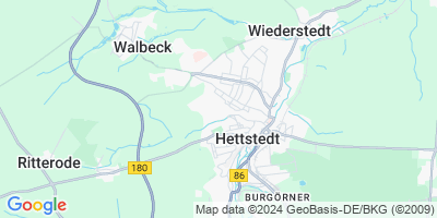 Hettstedt
