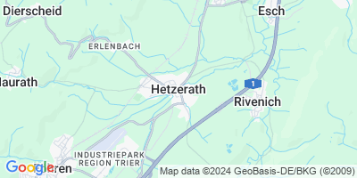 Hetzerath