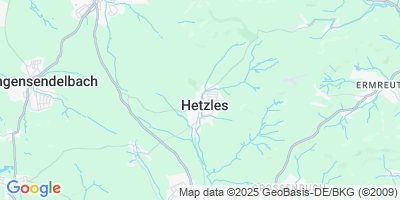 Hetzles