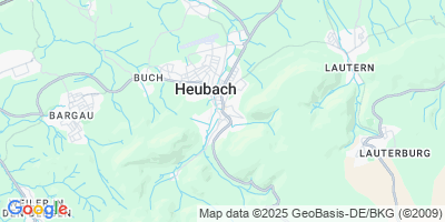 Heubach