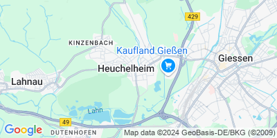 Heuchelheim an der Lahn