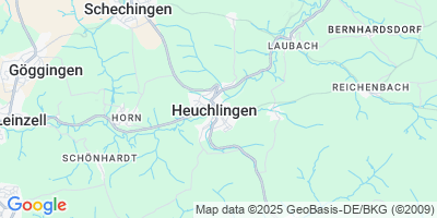 Heuchlingen