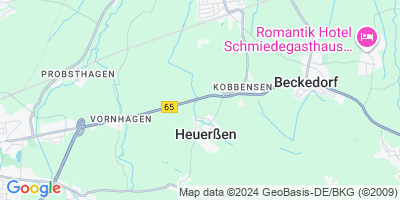 Heuerßen