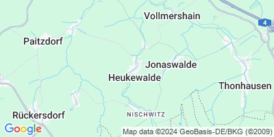 Heukewalde