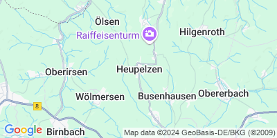 Heupelzen
