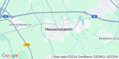 Heusenstamm