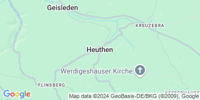 Heuthen