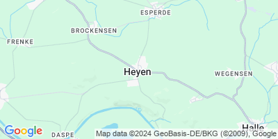 Heyen