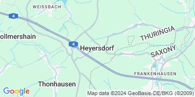 Heyersdorf