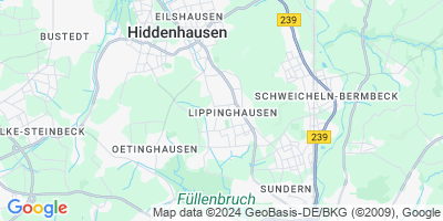 Hiddenhausen
