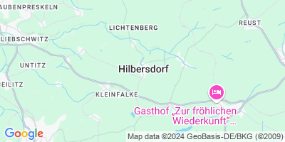 Hilbersdorf