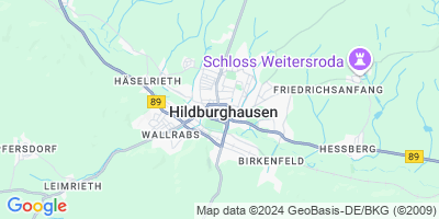 Hildburghausen