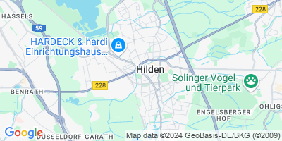 Hilden