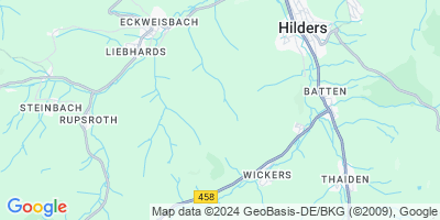 Hilders