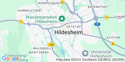 Hildesheim